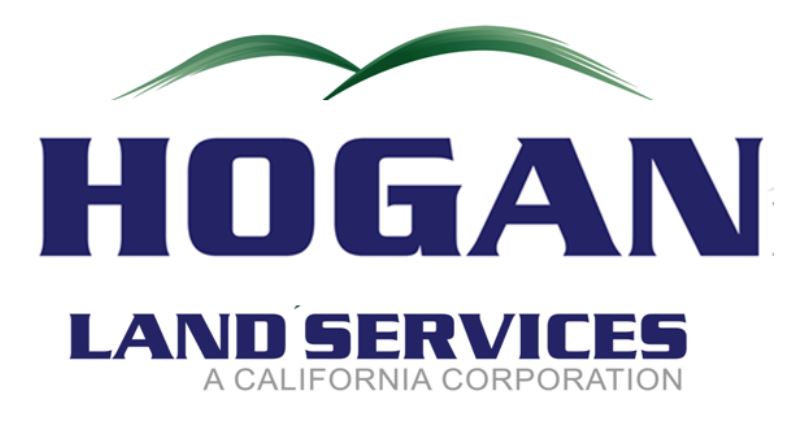 Hogan Land Services, Inc. Logo
