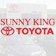 Sunny King Toyota/Scion Logo