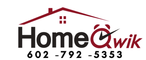 HomeQwik Logo
