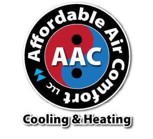 Affordable Air Comfort LLC Logo