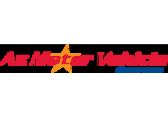 Arizona Motor Vehicle Express, LLC Logo