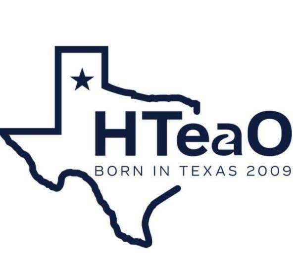 HTeaO Logo