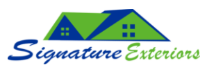 Signature Exteriors, Inc. Logo