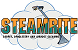 Steamrite Logo