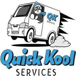 Quick Kool Services, Inc Logo