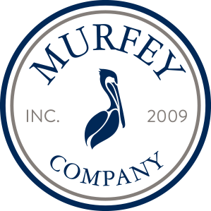 Murfey Company Inc Logo