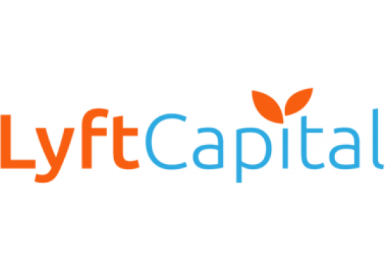 Lyft Capital, Inc. Logo