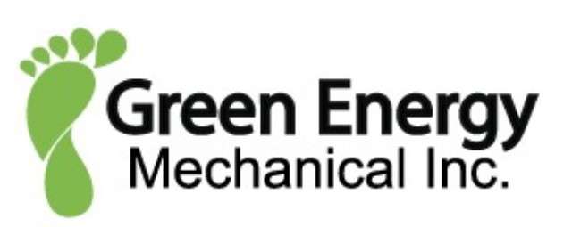 Green Energy Mechanical, Inc. Logo