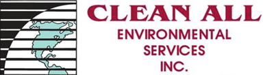 Clean All Environmental Services Inc. Logo