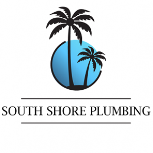 South Shore Plumbing Logo