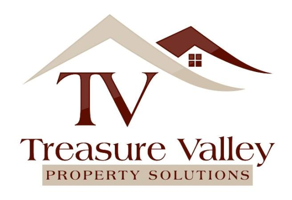 Treasure Valley Home Solutions, LLC Logo