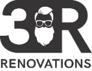 3R Renovations LLC Logo