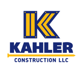 Kahler Construction, LLC Logo