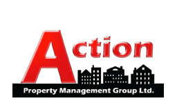 Action Property Management Logo