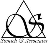 Somich & Associates Inc. Logo