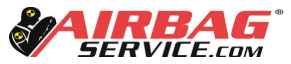 Airbag Service of Puget Sound Logo