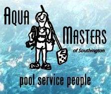 Aqua Masters of Southington, Inc. Logo