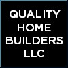 Quality Home Builders LLC Logo