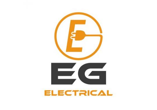 EG Electrical Ltd. Logo