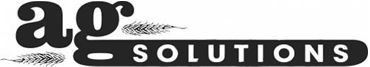 AG Solutions, LLC Logo