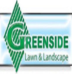Greenside Lawn & Landscape Logo