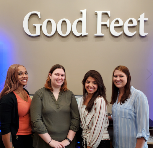 The Good Feet Store | Better Business 