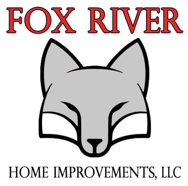 Fox River Home Improvements LLC  Logo