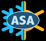 ASA Air Conditioning and Heating, LLC Logo