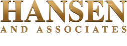 Hansen & Associates, Inc. Logo