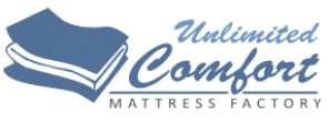 Unlimited Comfort Mattress Factory, LLC Logo