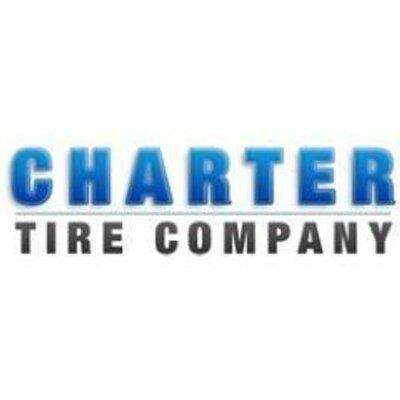 Charter Tire, LLC Logo