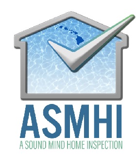 A Sound Mind Home Inspection Logo