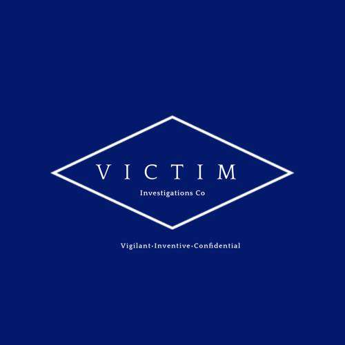 Victim Investigations Co. LLC Logo