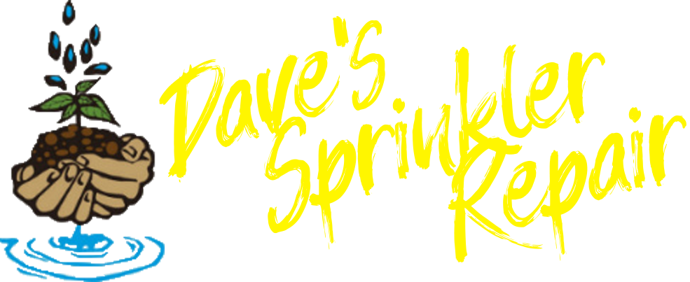 Dave's Sprinkler Repair LLC Logo