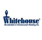 Whitehouse Residential & Commercial Painting Co., LLC Logo