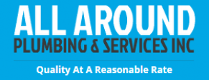 All Around Plumbing & Services Inc. Logo