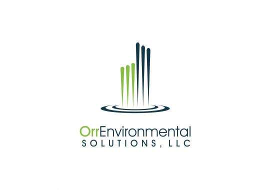 Orr Environmental Solutions, LLC Logo