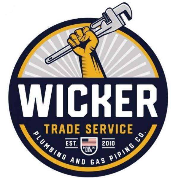 Wicker Trade Services, Inc. Logo