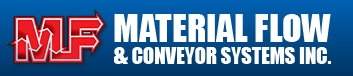 Material Flow & Conveyor Systems Inc Logo