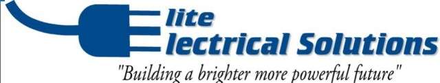 Elite Electrical Solutions Logo