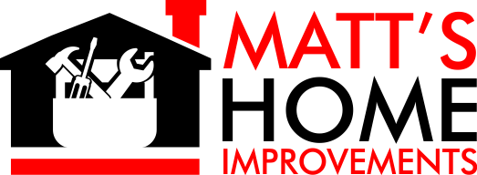 Matt's Home Improvement Logo