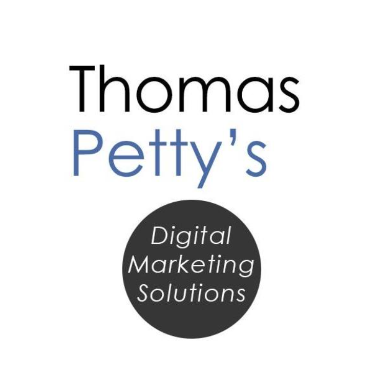 Thomas Petty Enterprises Logo