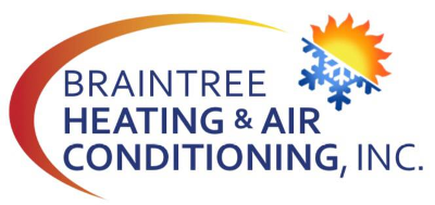 Braintree Heating & Air Conditioning, Inc. Logo