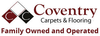 Coventry Carpets, LLC Logo