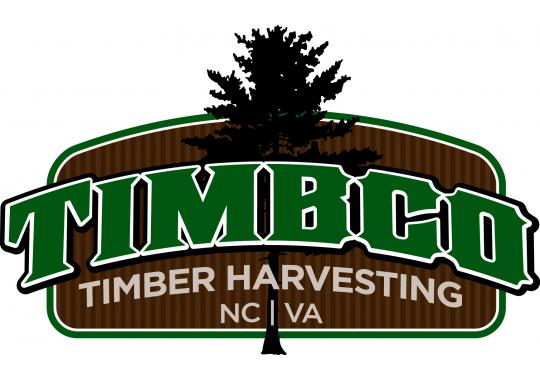 Timbco, LLC Logo