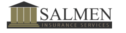 Salmen Insurance Services Logo