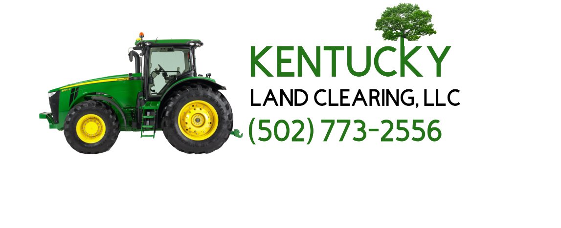 Kentucky Land Clearing LLC Logo