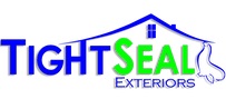 TightSeal Exteriors Logo