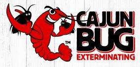 Cajun Bug Exterminating, L.L.C. Logo