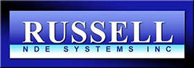 Russell NDE Systems Inc Logo